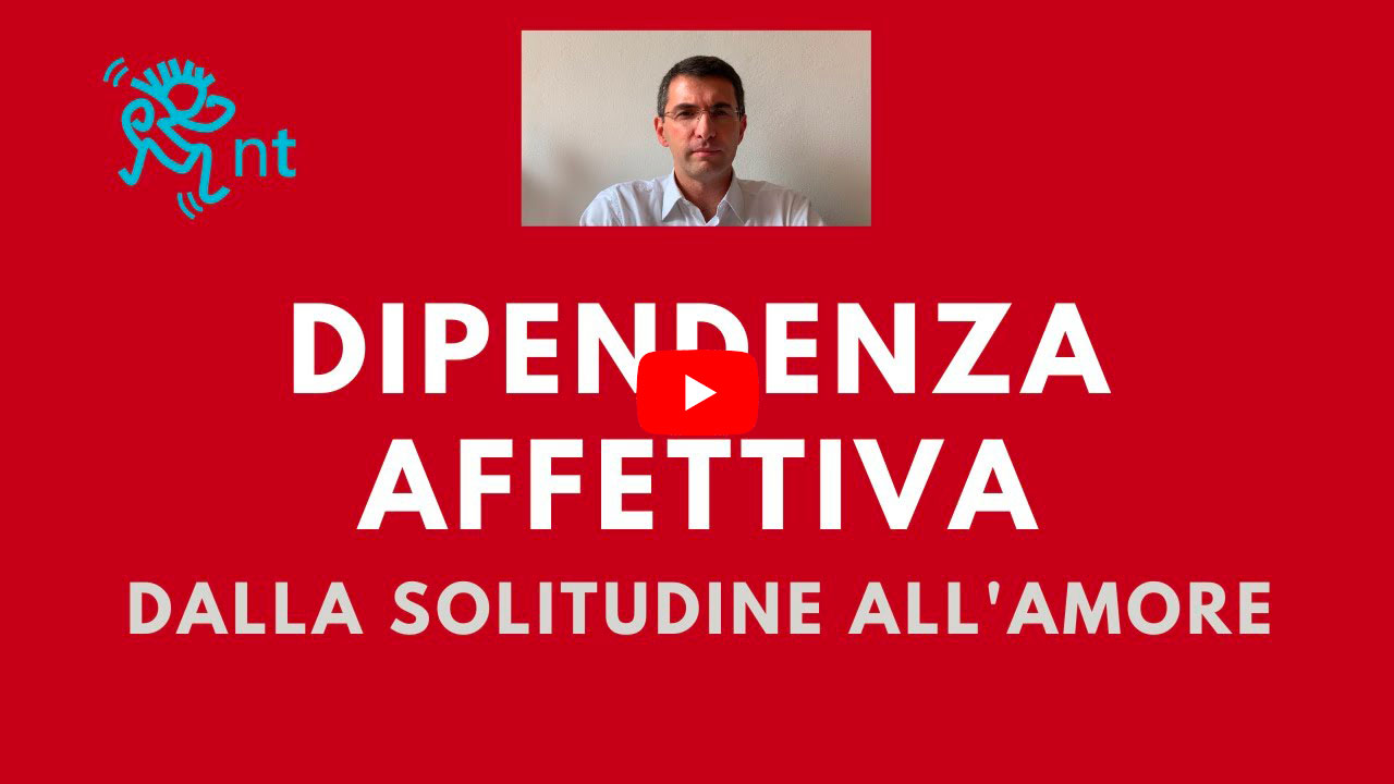 Dipendenza affettiva