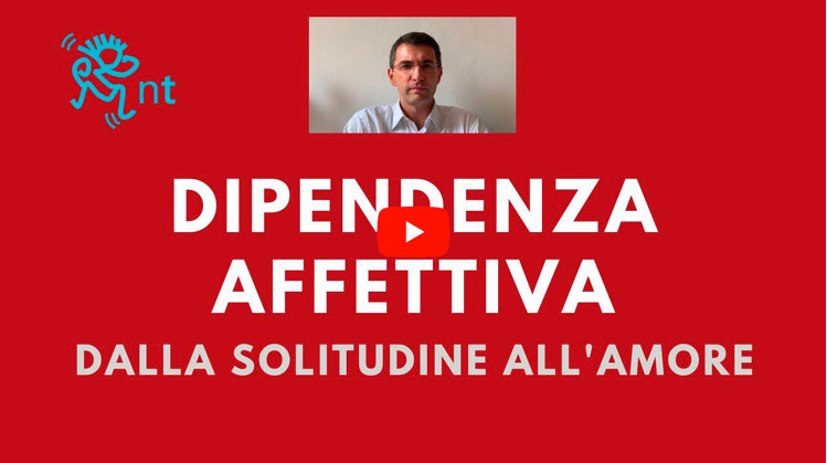 dipendenza affettiva