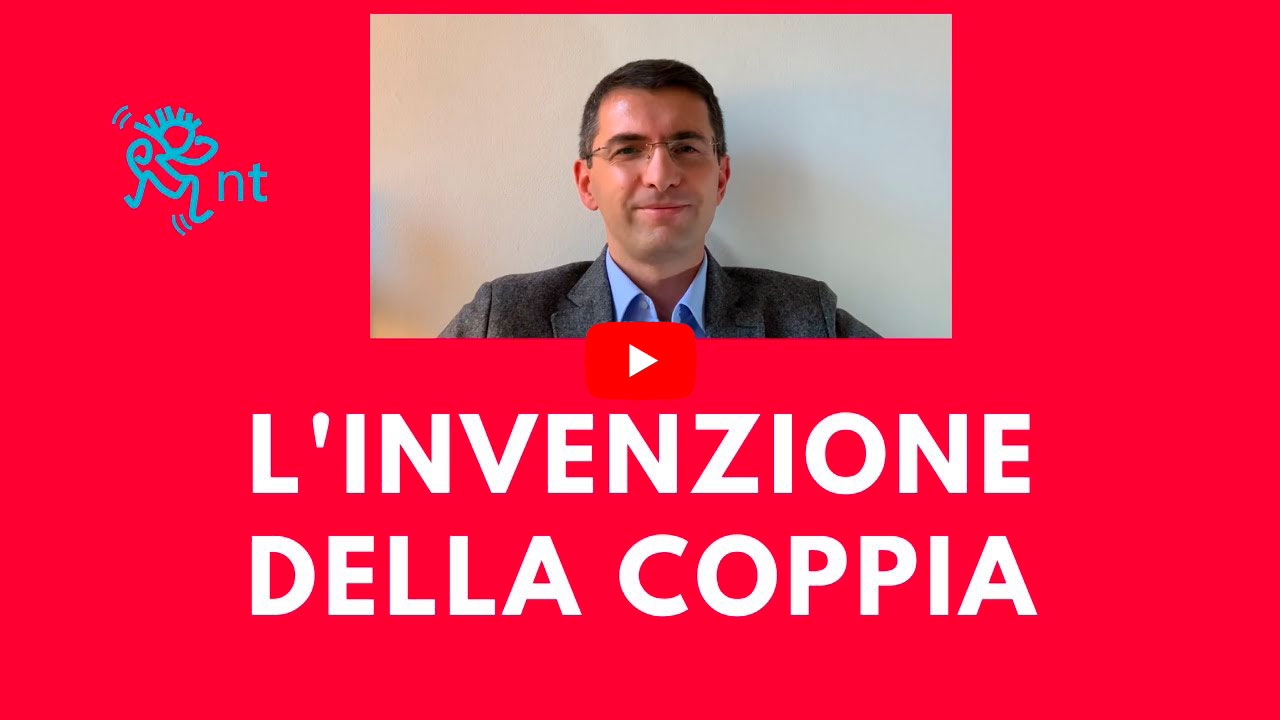 Intervista intergenerazionale alla coppia