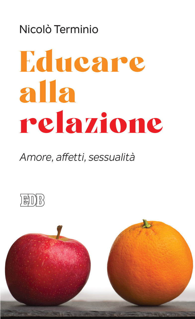 Nicolò Terminio, Educare alla relazione