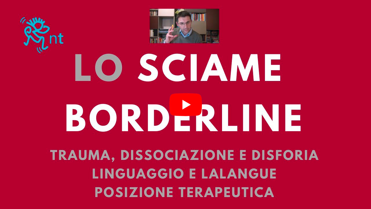 disturbo borderline di personalità borderline sintomi