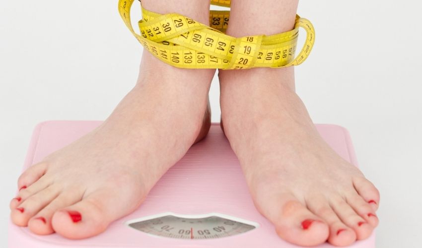Le necessità dell’anoressia riguardano essenzialmente il corpo e la relazione con l’Altro.
