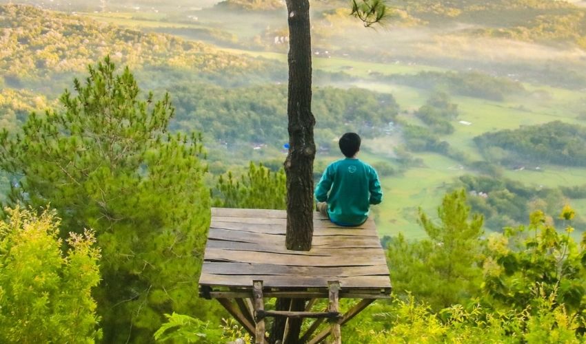 Nel disturbo borderline significato di personalità la vita relazionale è costantemente sospesa nel vuoto.